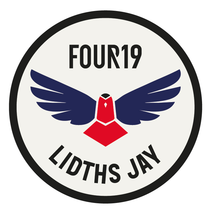 Lidths Jay